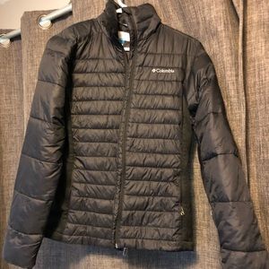 Women’s Columbia Puffy Jacket
